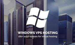 便宜的美国 Windows VPS 推荐