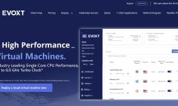Evoxt：波兰VPS测评 - 2.99美元/月