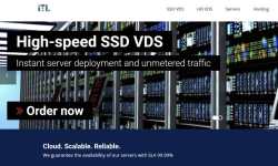 ITLDC：意大利VPS - 米兰机房 - Windows支持