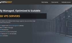 Copahost：葡萄牙VPS测评 - 里斯本机房